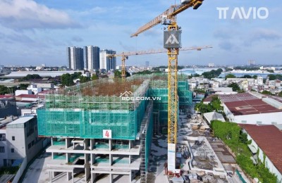 Chỉ 9 tr/tháng Có ngay căn hộ kiểu Nhật TT AVIO đa kiểu dáng Bình Dương, sát kề Thủ Đức!